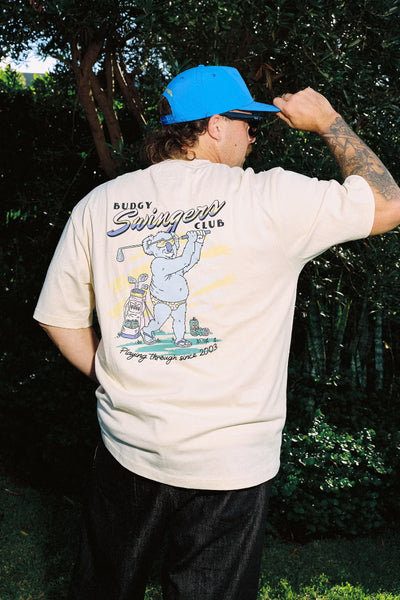 Teeshirt Heavy Swingers Club