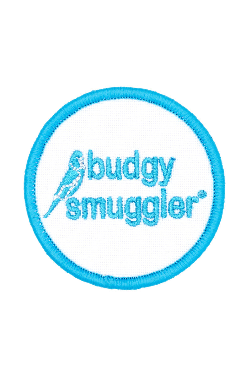 Patch Budgy Smuggler