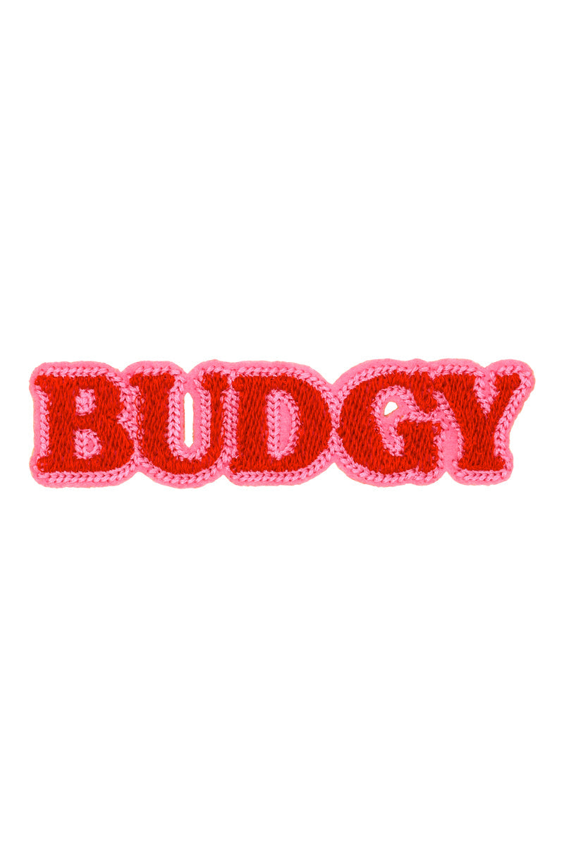 Budgy Smuggler France