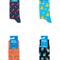 Chaussettes Budgy Coffret