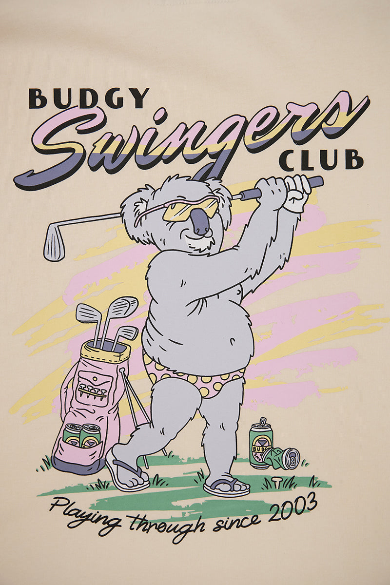 Teeshirt Heavy Swingers Club