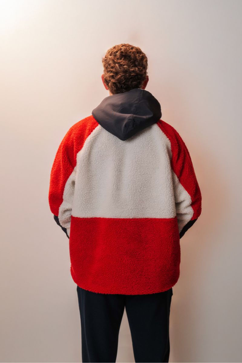 Polaire Stade Toulousain