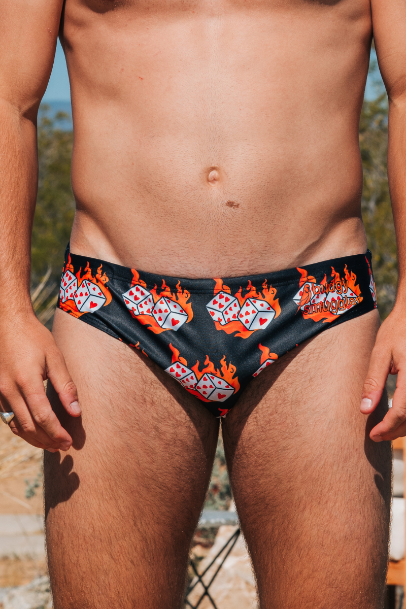 Budgy Smuggler France