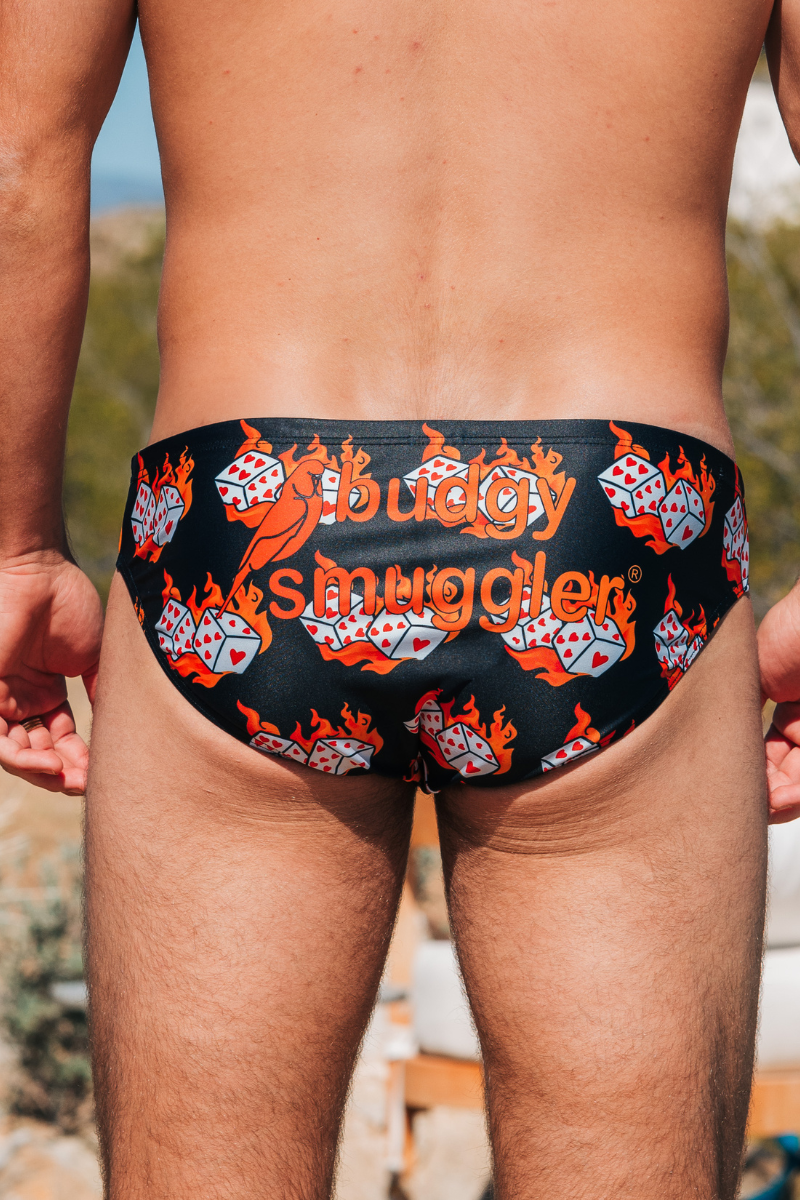 Budgy Smuggler France