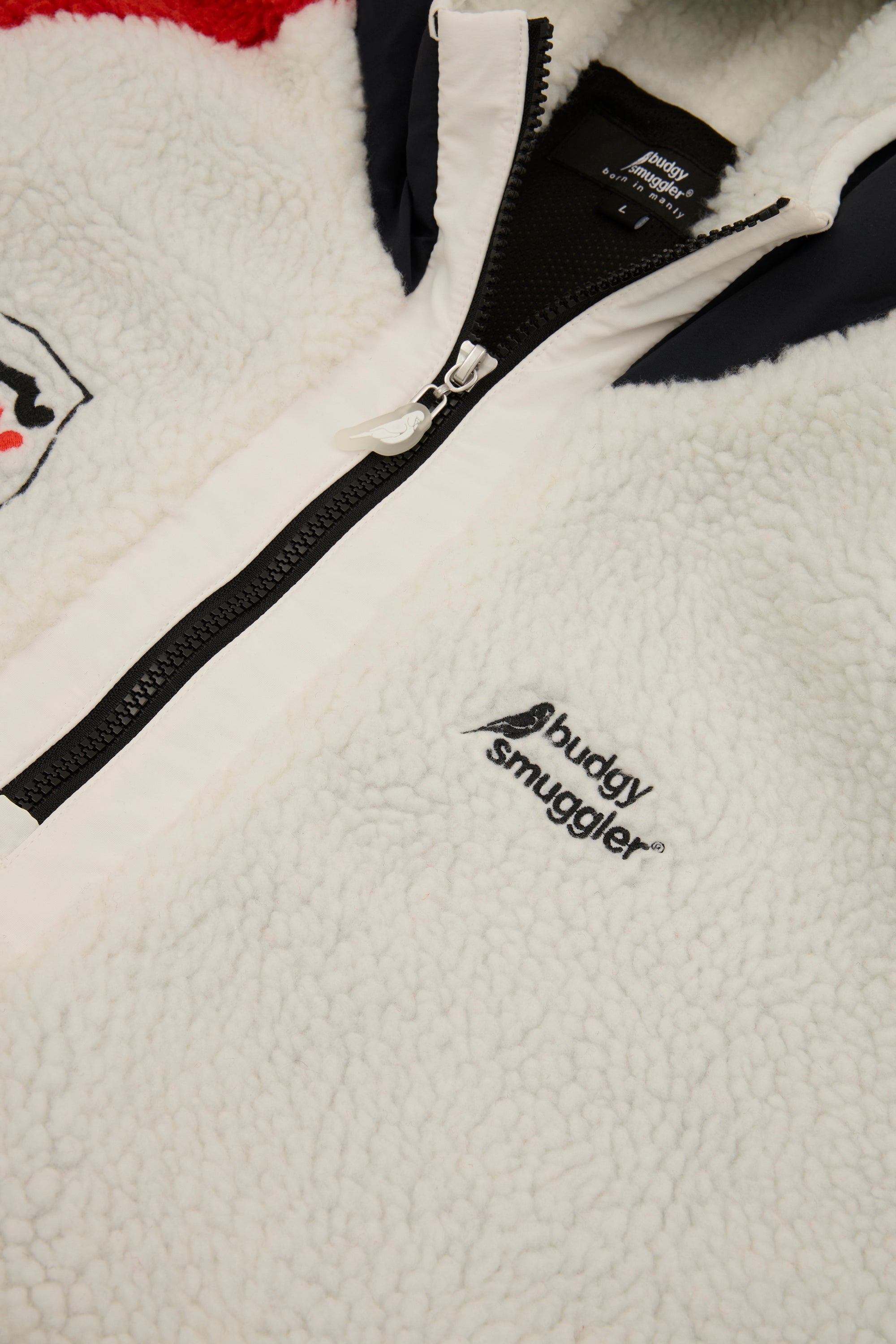 Polaire Stade Toulousain