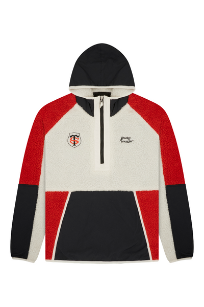 Polaire Stade Toulousain