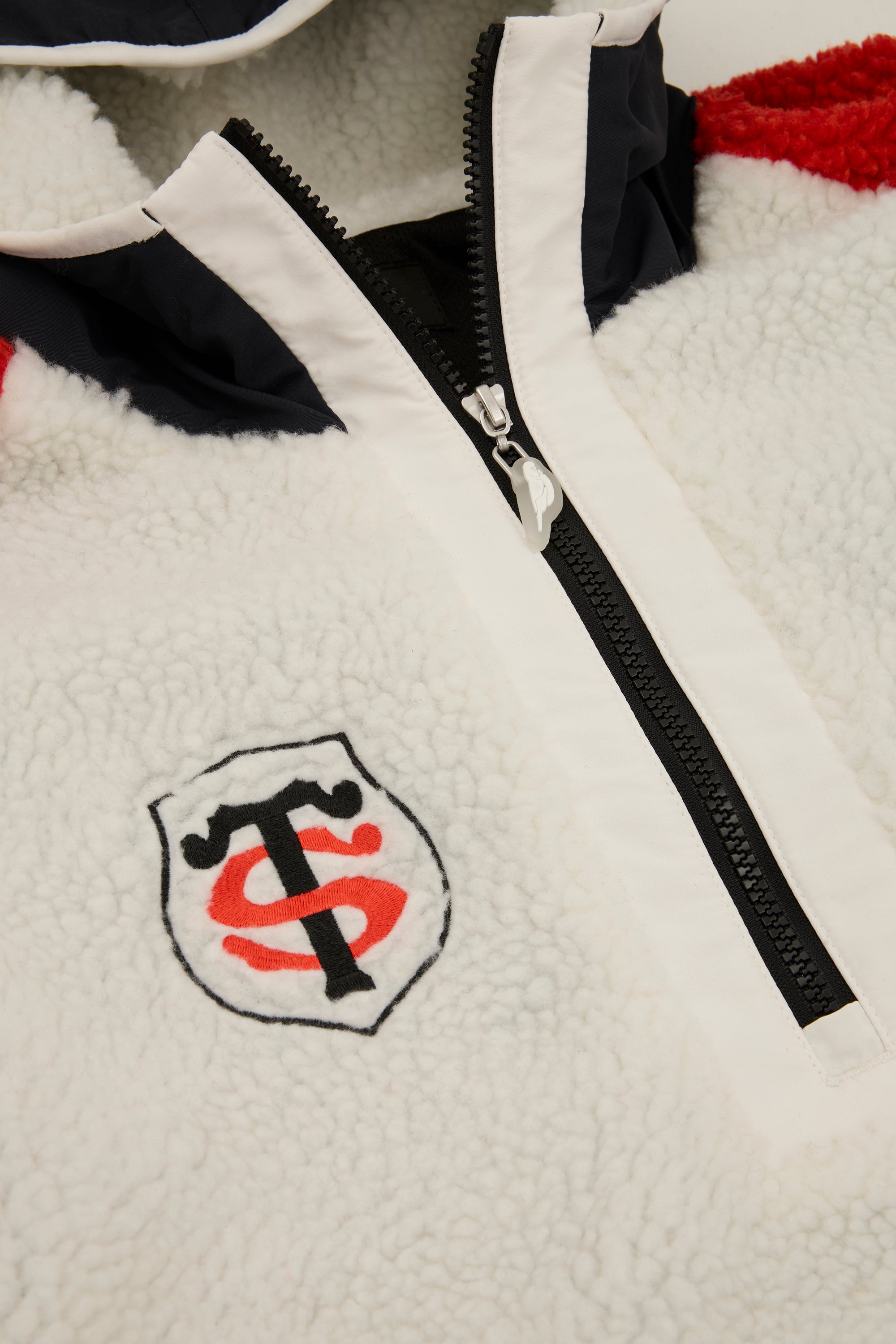Polaire Stade Toulousain