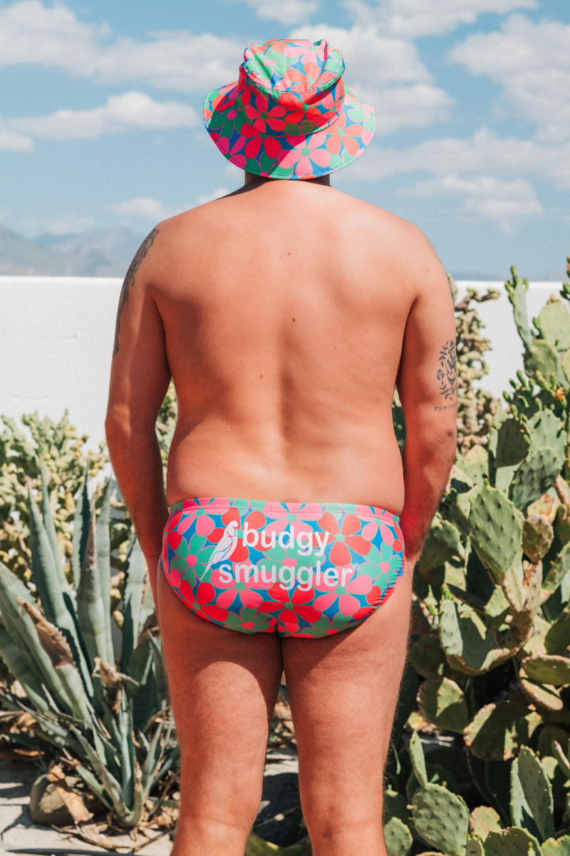 Fleurs d'été 2.0
