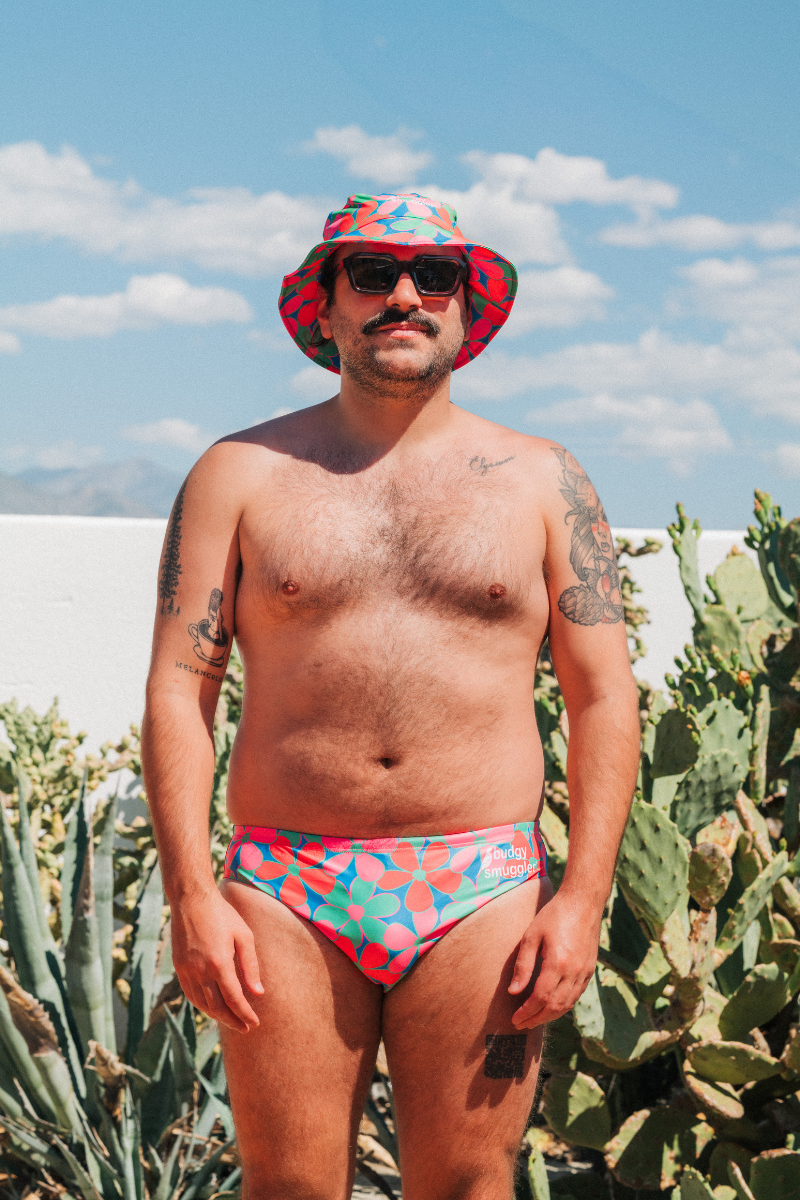 Budgy Smuggler France