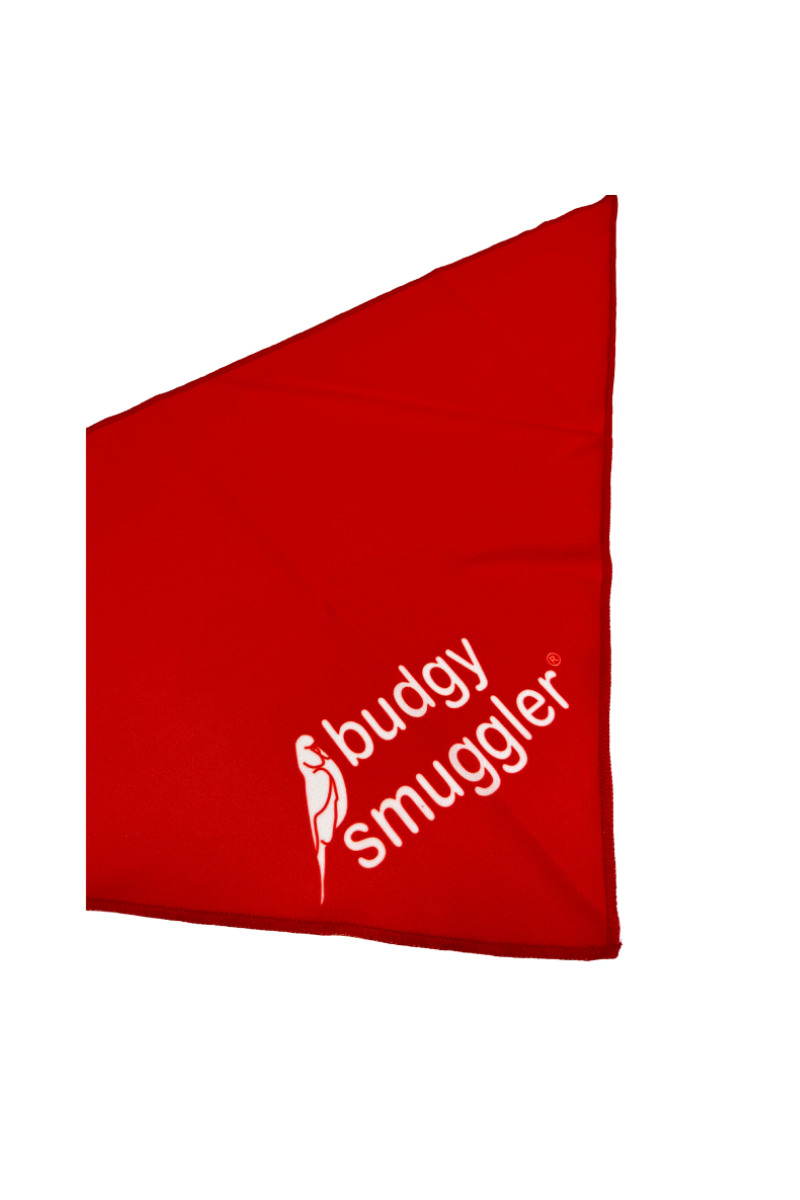 Budgy Smuggler France