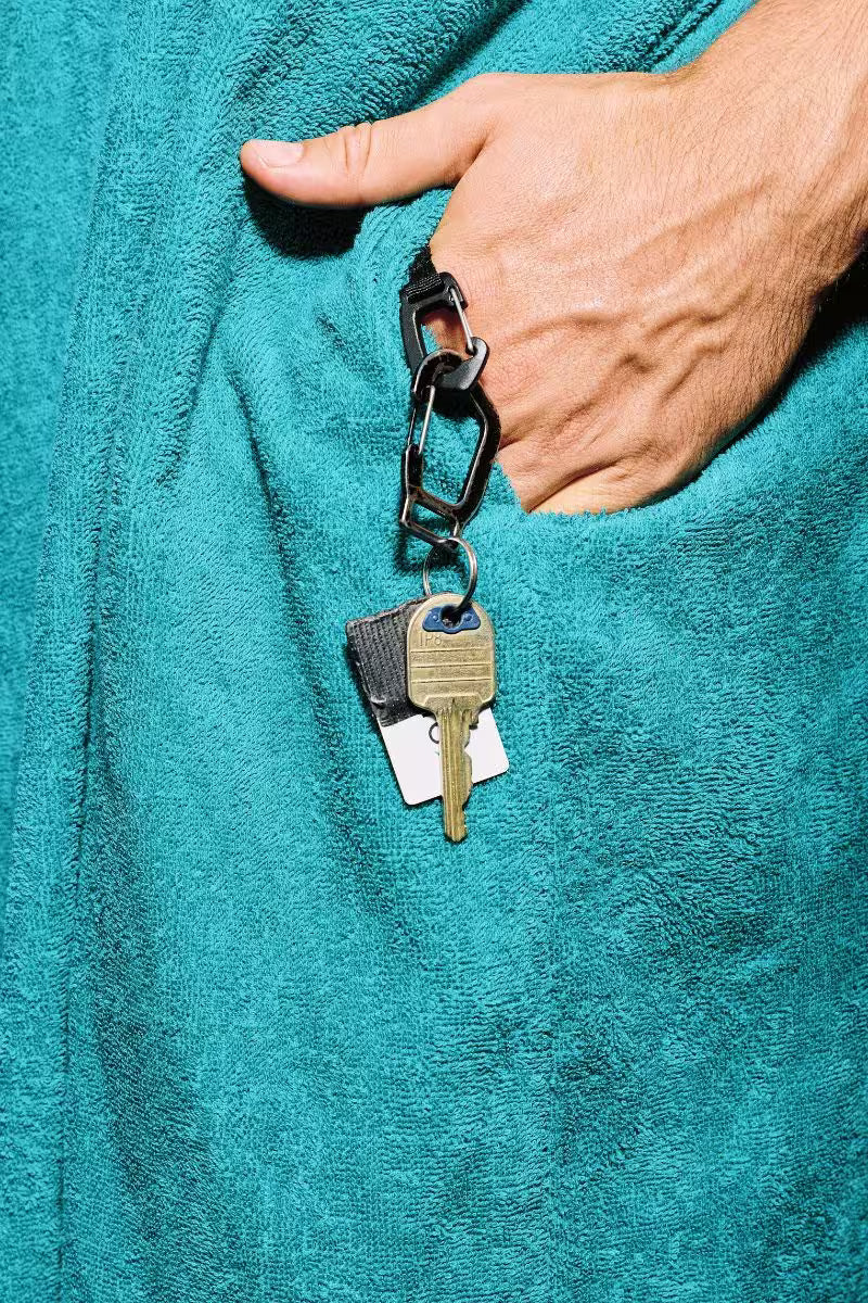 Poncho de plage Ningaloo