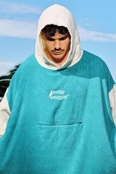 Poncho de plage Ningaloo