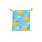 Serviette de Gym en Canards