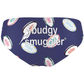 Budgy Rugby