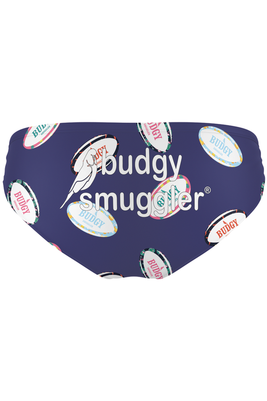 Budgy Rugby