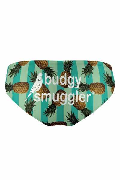 Stripey Pineapple