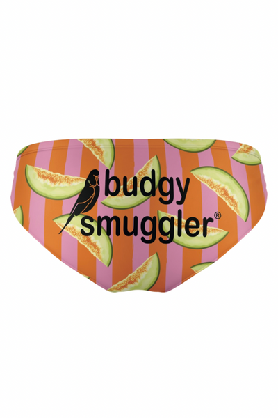 Stripey Melon