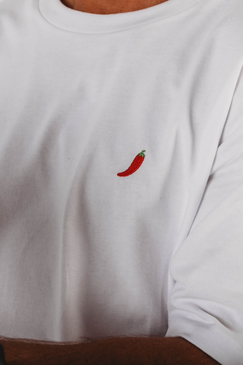 Pepper Icon T-shirt