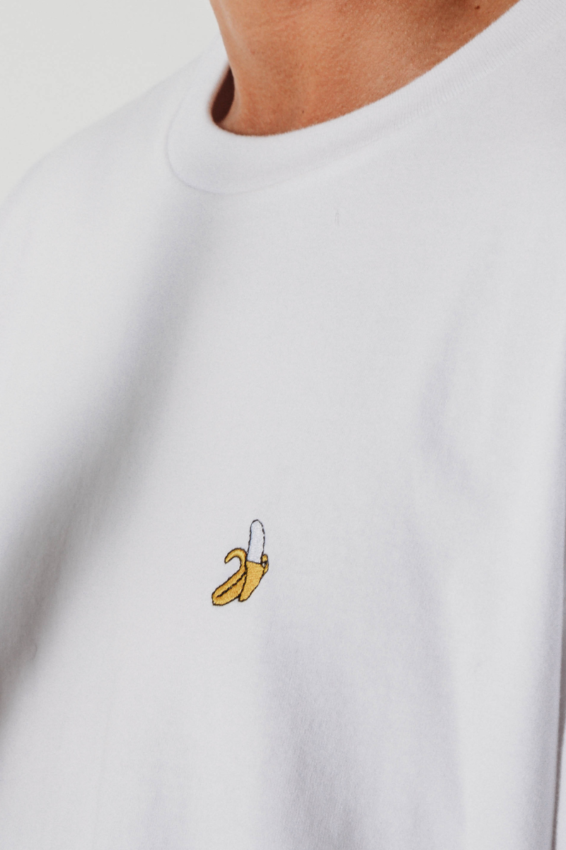 Banana Icon T-shirt