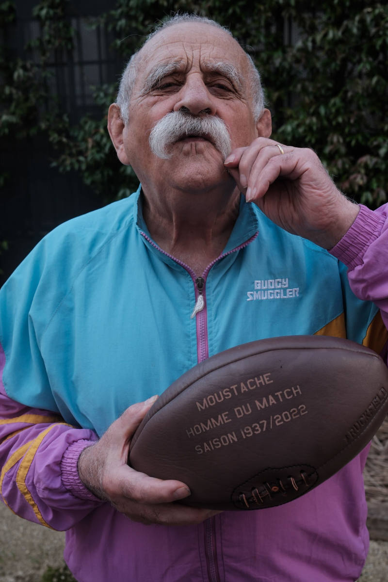 Jean-Pascal Tracksuit Pantalon