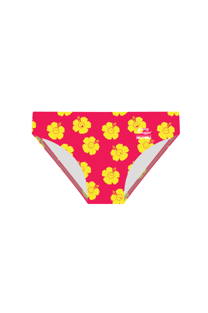 SmileyWorld™ Hibiscus pour Garçons