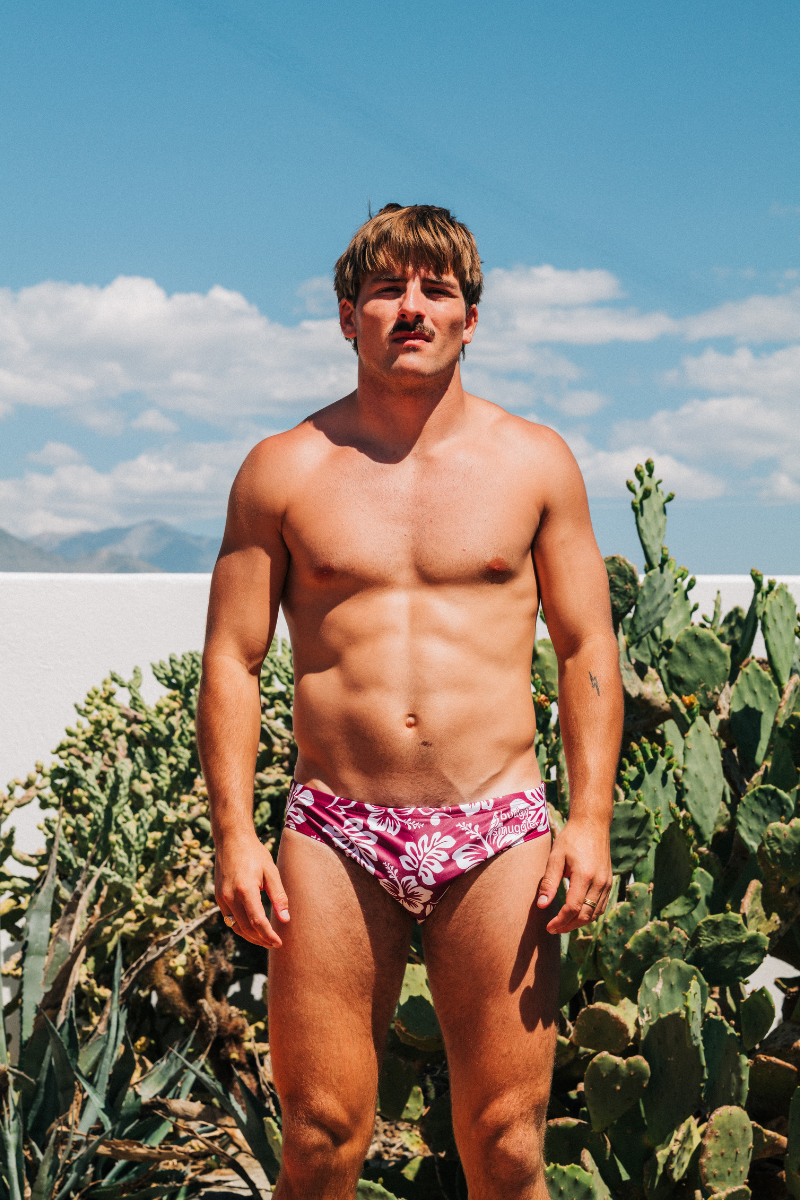 Budgy Smuggler France