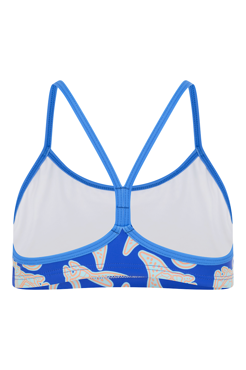 Freshwater Top in Magical Manta Rays