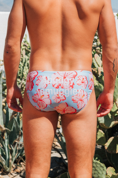 Fleurs de Maui