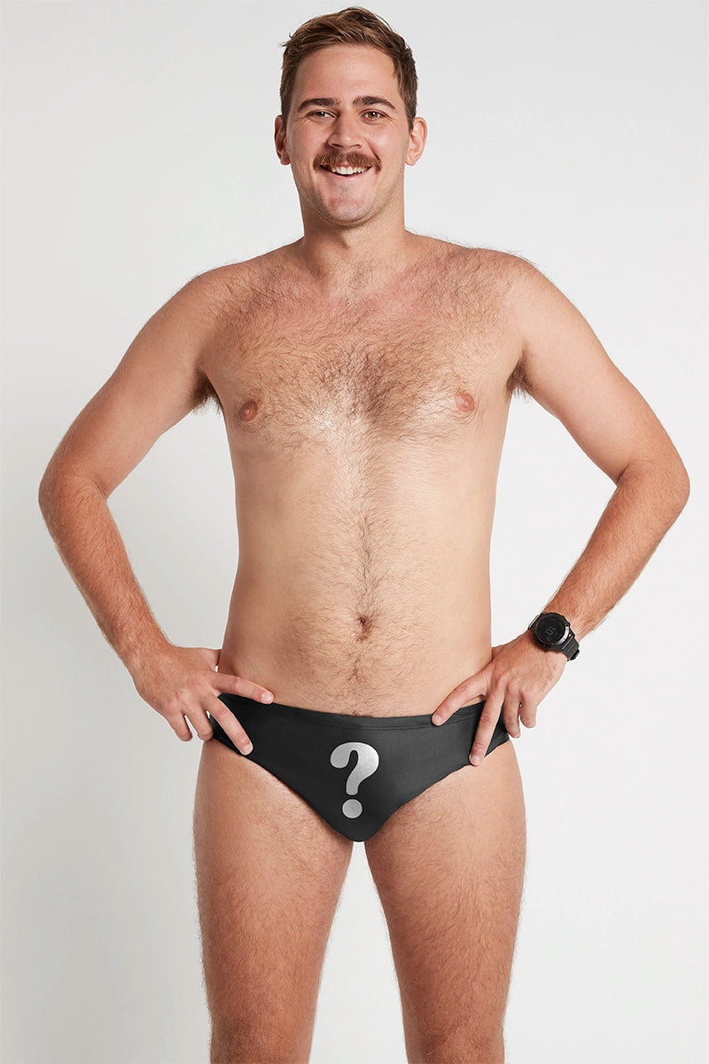 Mystery Box | Herren Badehose