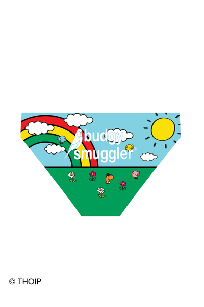 Mr Scene pour Garçons