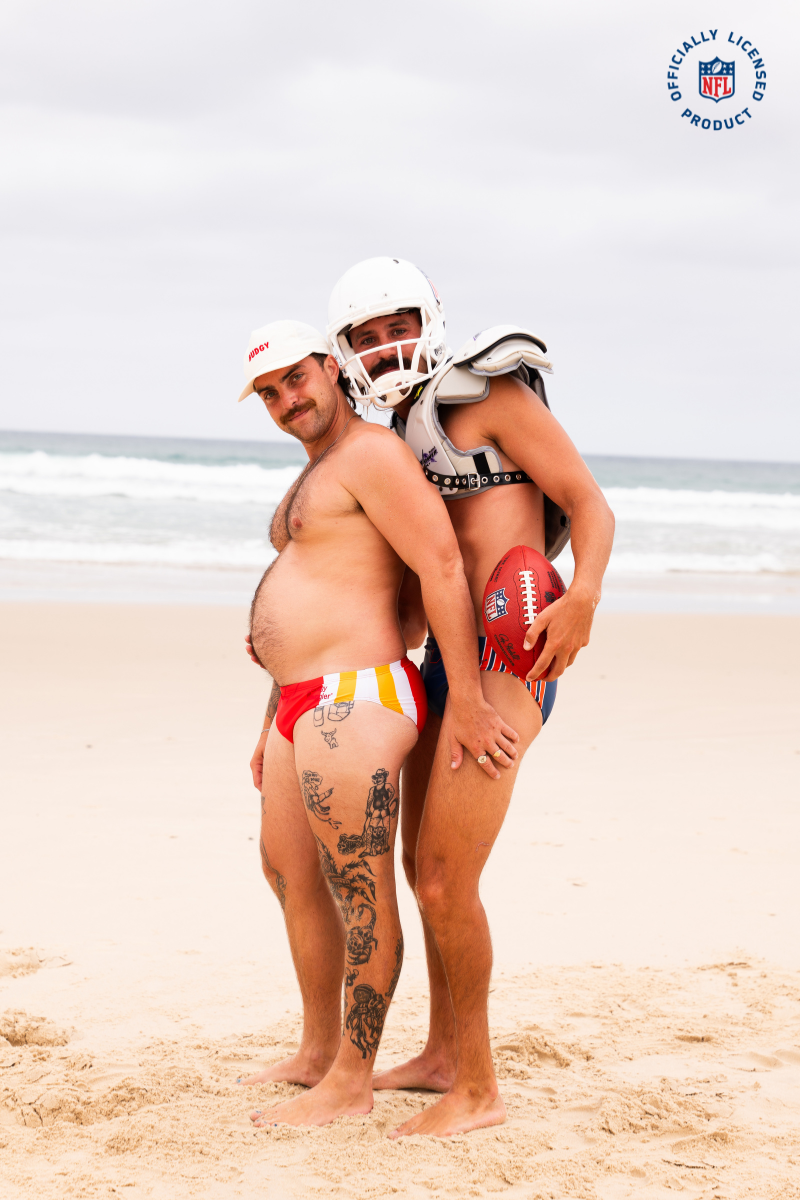 Kansas City Chiefs | Précommande