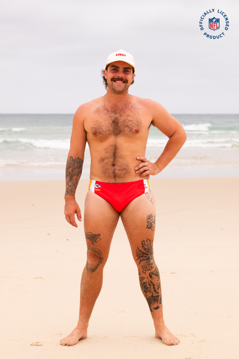 Kansas City Chiefs | Précommande