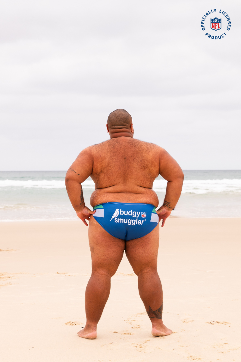 Seattle Seahawks | Précommande