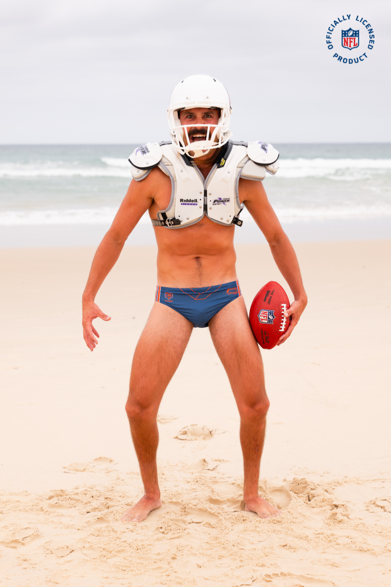 Chicago Bears | Précommande