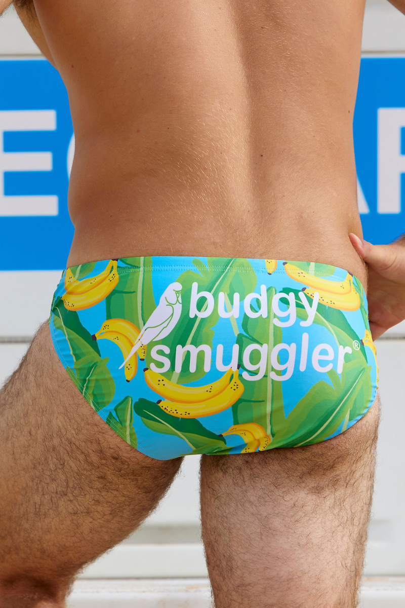 Budgy Smuggler France