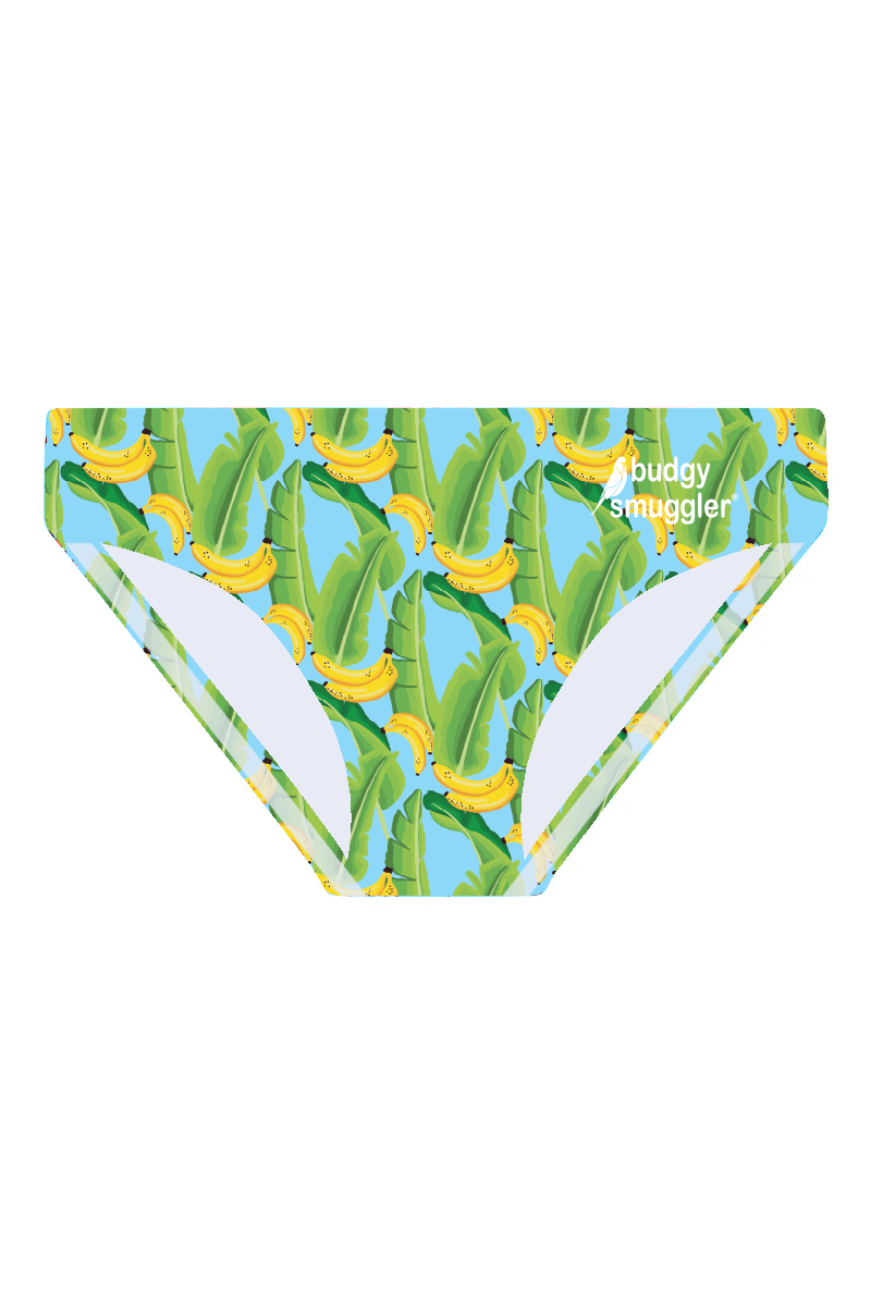 Budgy Smuggler France