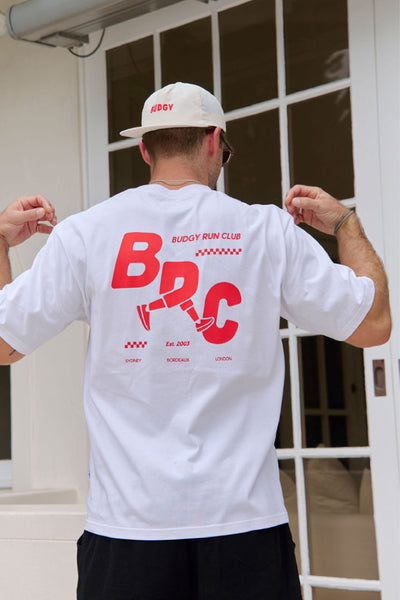 Teeshirt Heavy Run Club