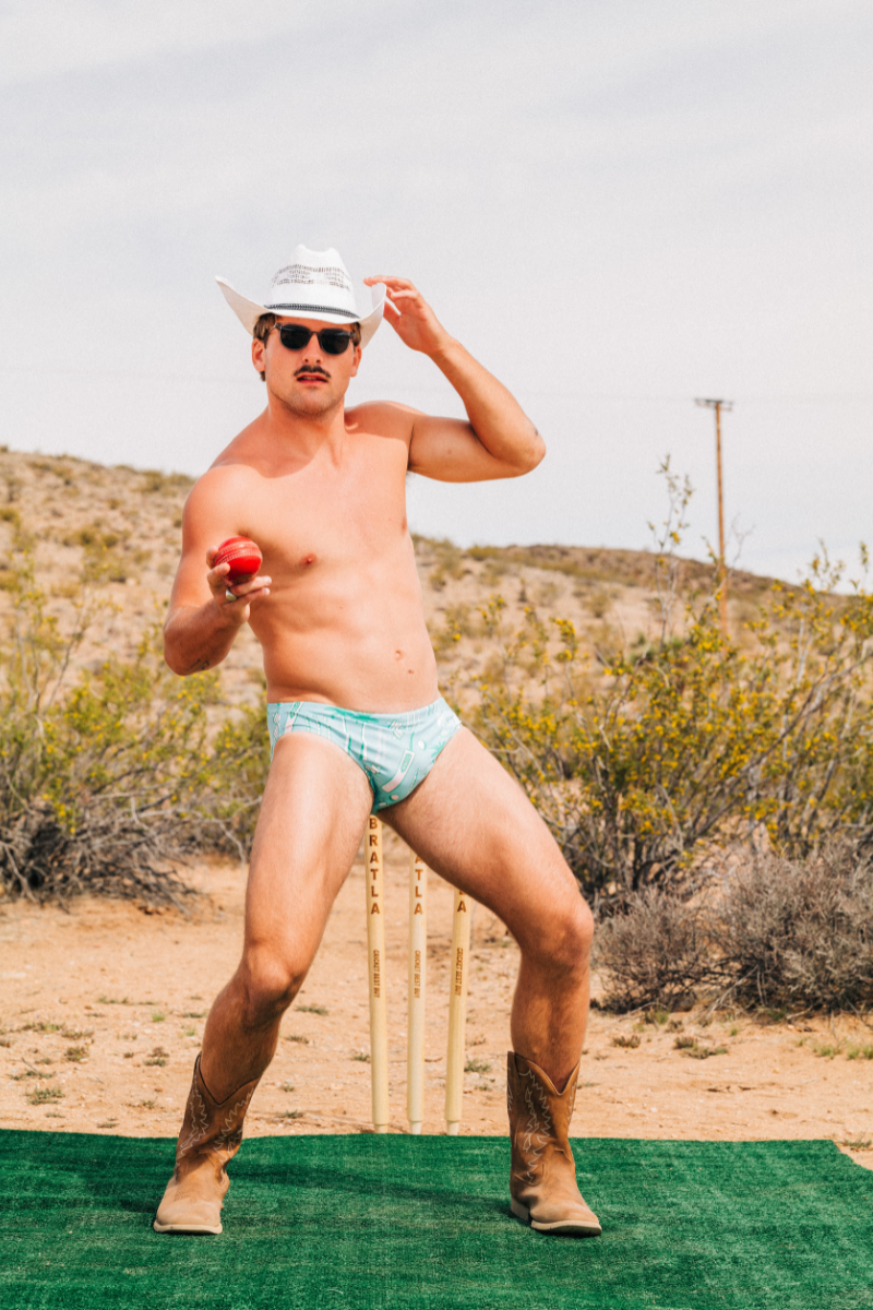 Palm Springs Cricket Club