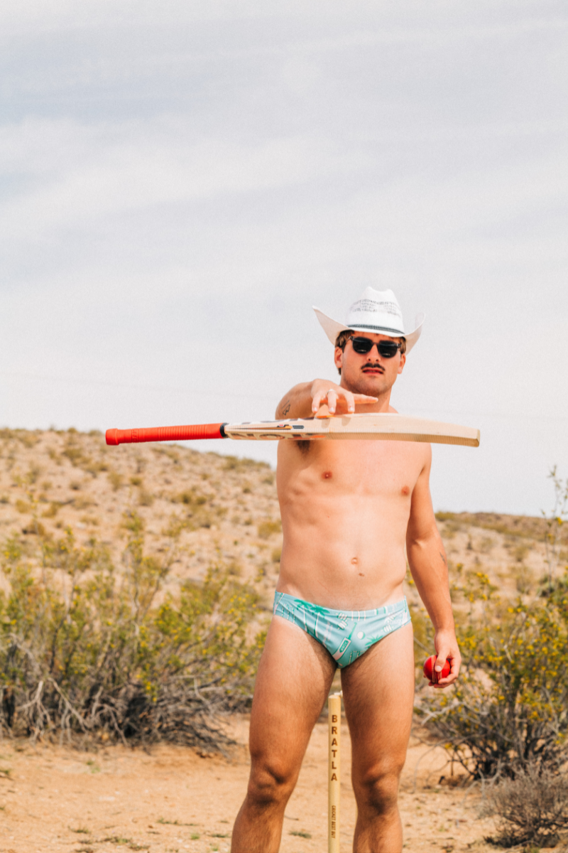 Palm Springs Cricket Club