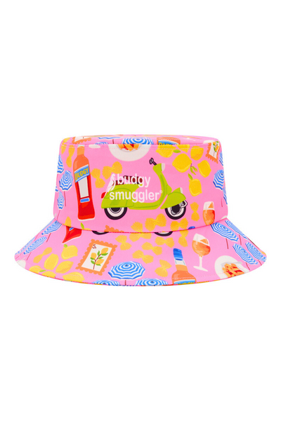 Bob 2.0 en Amalfi Rose