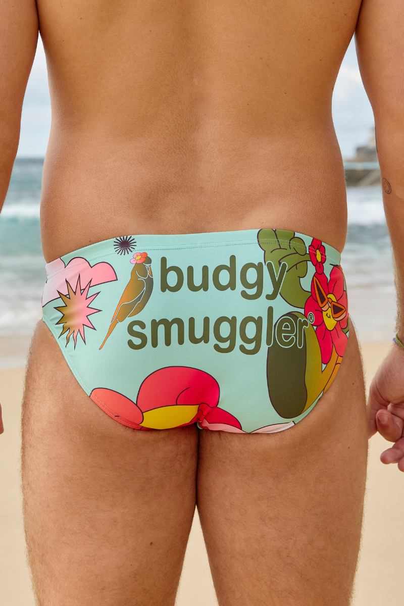 Budgy Smuggler France