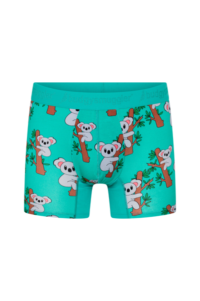 Premium Boxer (2.0) in Koala