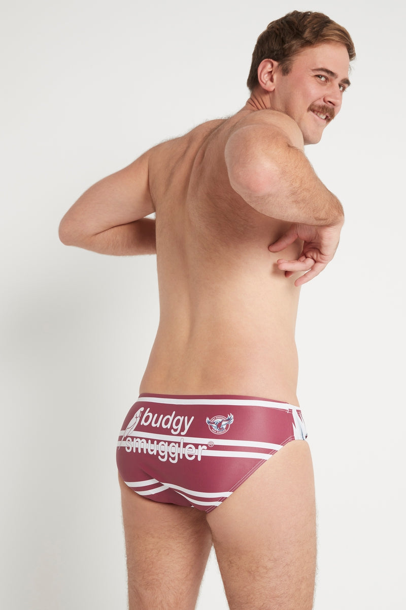 Manly Sea Eagles | Précommande NRL