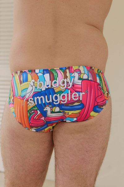 Shagaluf