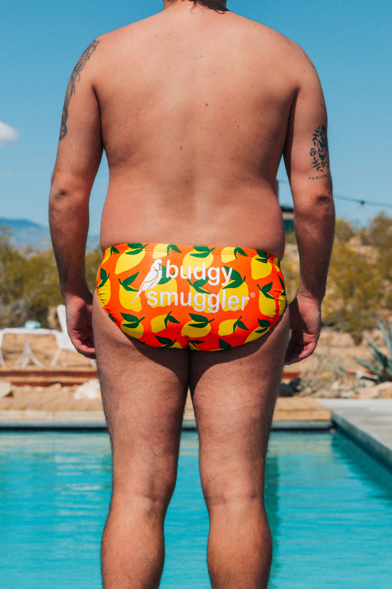 Budgy Smuggler France