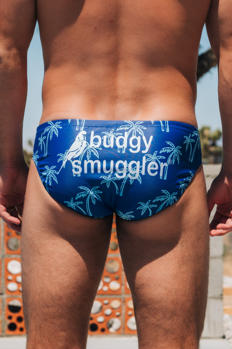 Budgy Smuggler France
