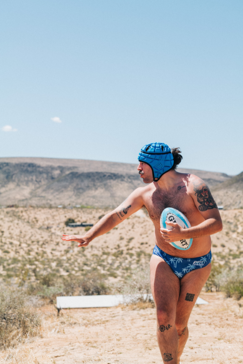 Smuggler Rugby Club