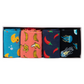 Chaussettes Budgy Coffret