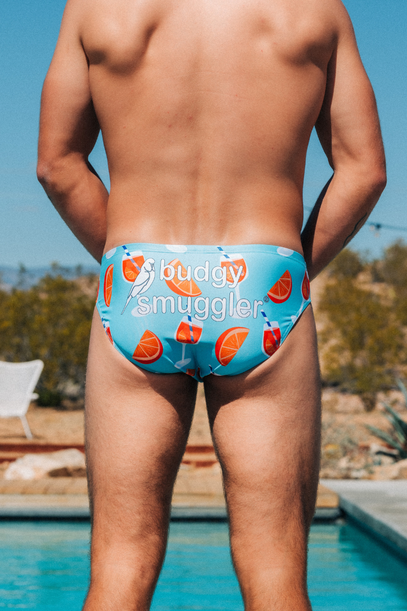 Budgy Smuggler France