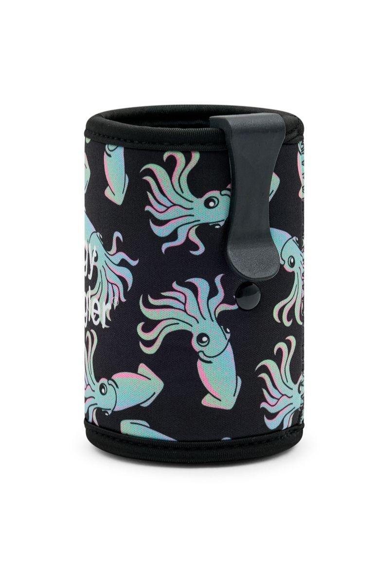 Porte Bière en Salt and Pepper